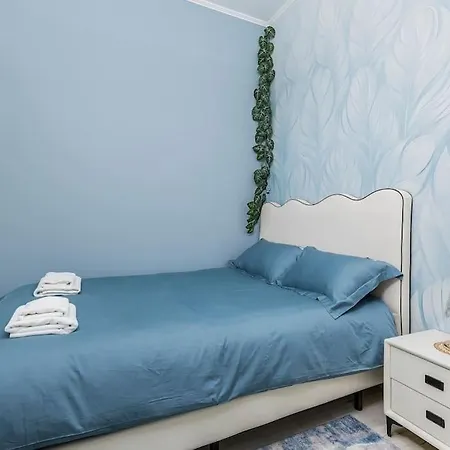 Apartment Venus - Oktogon Ii *