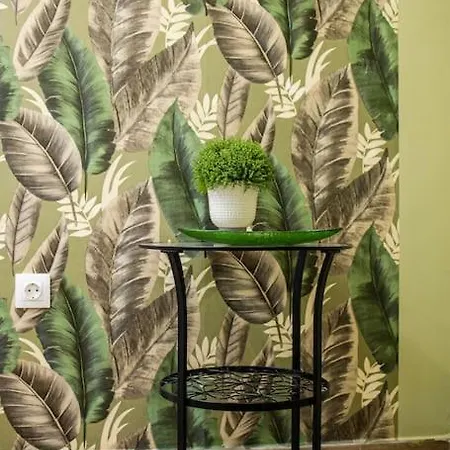 Apartamento Venus - Oktogon Ii Budapeste